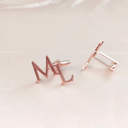 Personalized Cufflinks